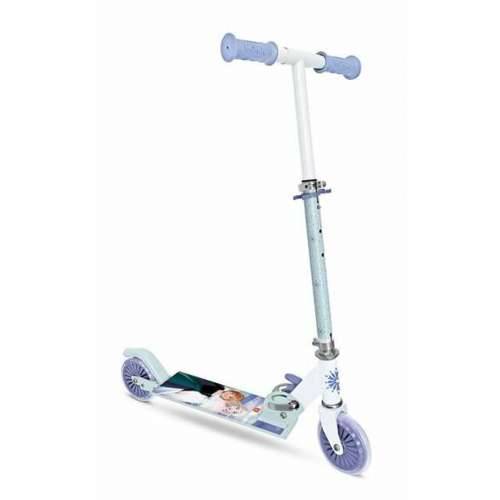 Skuter Frozen Aluminij 80 x 55,5 x 9,5 cm Cijena