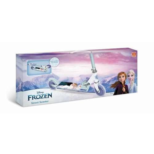 Skuter Frozen Aluminij 80 x 55,5 x 9,5 cm Cijena