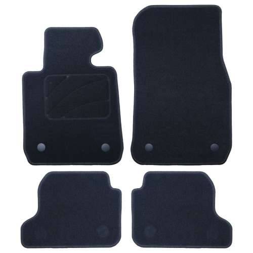 Set podnih prostirki za automobil OCC Motorsport OCCBW0045 Bmw F22 Serie 2 Coupe 5 Dijelovi Cijena