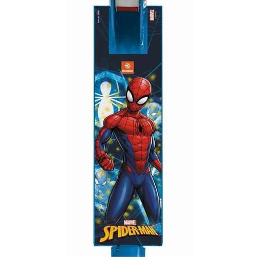 Skuter Spider-Man Aluminij 80 x 55,5 x 9,5 cm Cijena