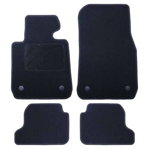 Set podnih prostirki za automobil OCC Motorsport OCCBW0046 Bmw F23 Serie 2 Cabrio 5 Dijelovi Cijena