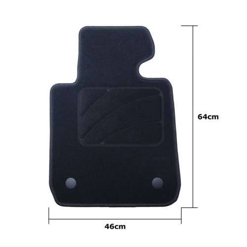 Set podnih prostirki za automobil OCC Motorsport OCCBW0046 Bmw F23 Serie 2 Cabrio 5 Dijelovi Cijena