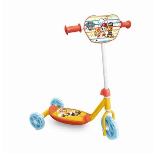 Skuter The Paw Patrol 3 kotača 60 x 46 x 13,5 cm Cijena