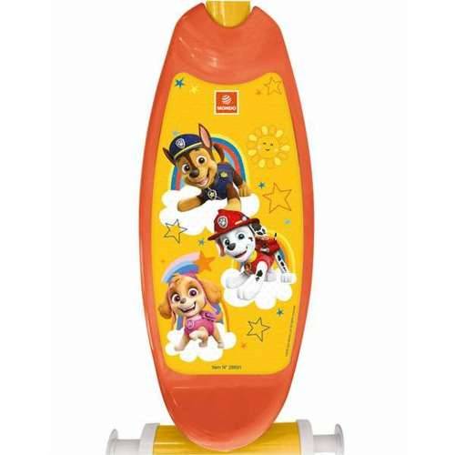 Skuter The Paw Patrol 3 kotača 60 x 46 x 13,5 cm Cijena