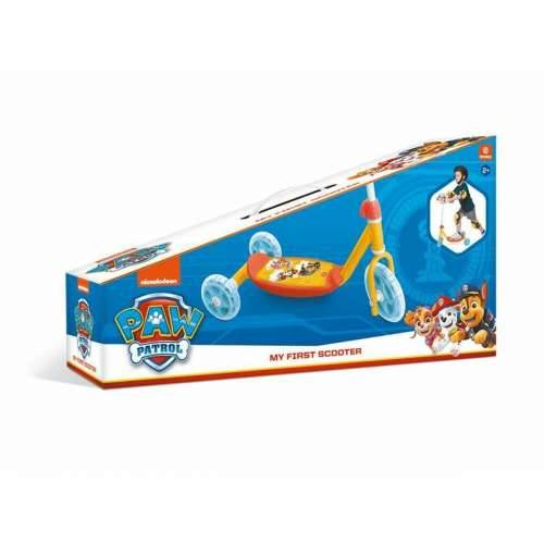 Skuter The Paw Patrol 3 kotača 60 x 46 x 13,5 cm Cijena
