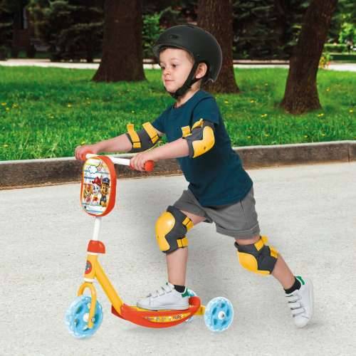 Skuter The Paw Patrol 3 kotača 60 x 46 x 13,5 cm Cijena