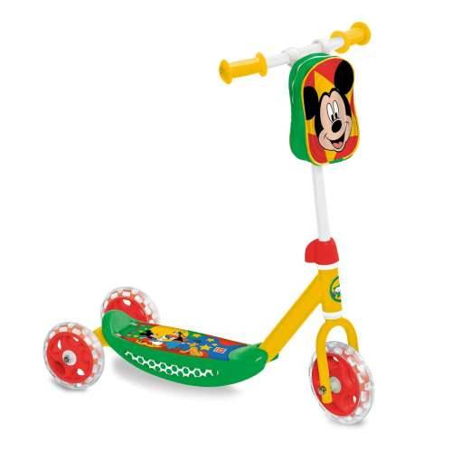 Skuter Mickey Mouse    3 kotača 60 x 46 x 13,5 cm Cijena