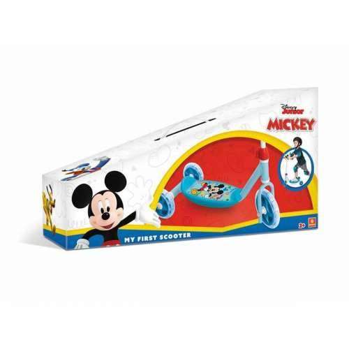 Skuter Mickey Mouse    3 kotača 60 x 46 x 13,5 cm Cijena