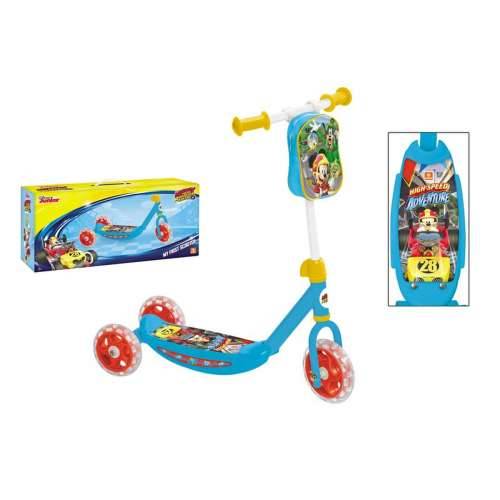 Skuter Mickey Mouse    3 kotača 60 x 46 x 13,5 cm Cijena