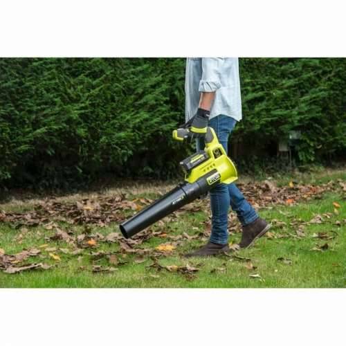 puhač Ryobi Turbo Jet Blower - RY36BLA-0 Cijena