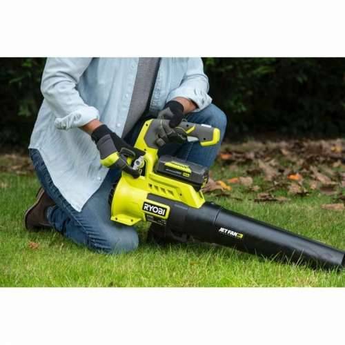puhač Ryobi Turbo Jet Blower - RY36BLA-0 Cijena