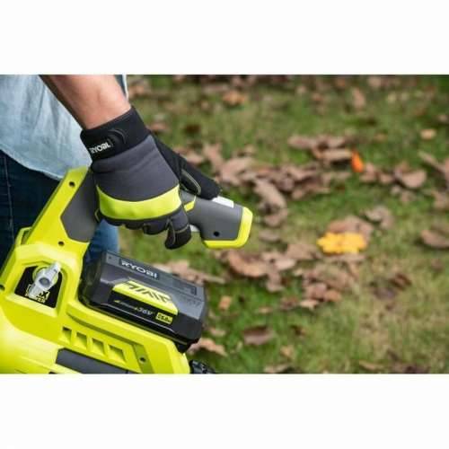 puhač Ryobi Turbo Jet Blower - RY36BLA-0 Cijena