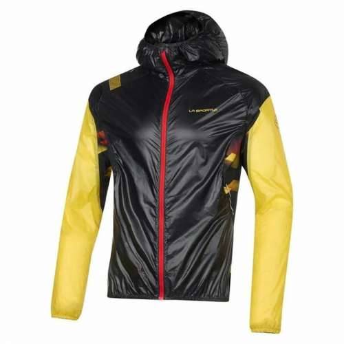 Muška Sportska Jakna La Sportiva Blizzard Windbreaker Cijena