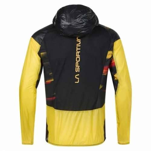 Muška Sportska Jakna La Sportiva Blizzard Windbreaker Cijena