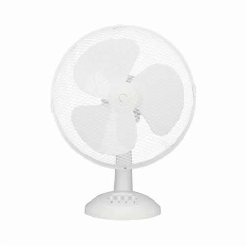 Ventilator Oceanic Bijela 40 W Cijena
