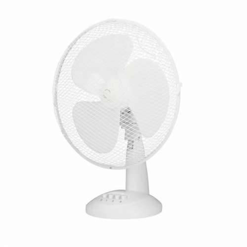 Ventilator Oceanic Bijela 40 W Cijena