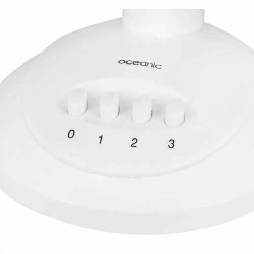 Ventilator Oceanic Bijela 40 W Cijena