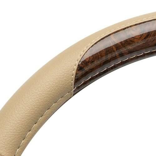 Prekrivač za volan MOMO MOMLSWC0BRBEW Ø 38-39 cm Cijena