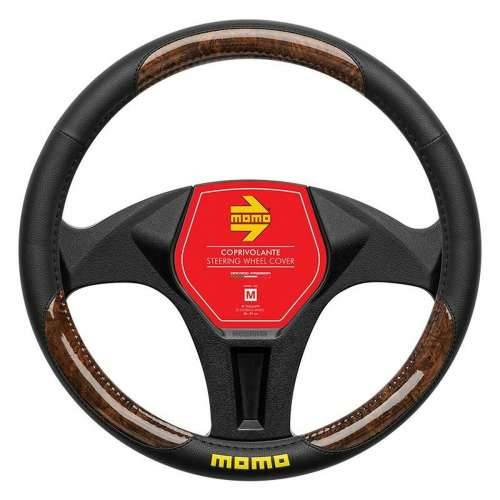 Prekrivač za volan MOMO MOMLSWC0BRBKW Ø 38-39 cm Cijena