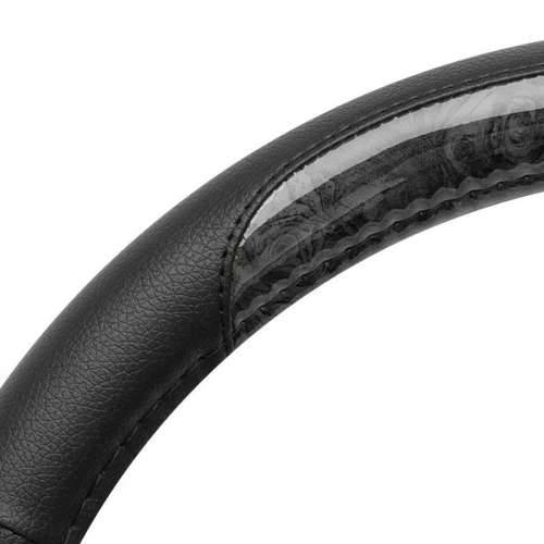 Prekrivač za volan MOMO MOMLSWC0BRBWB Ø 38-39 cm Cijena
