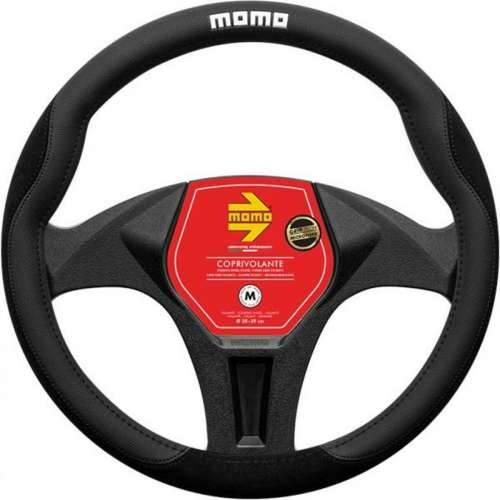 Prekrivač za volan MOMO MOMLSWC0COMBK Ø 38-39 cm Cijena