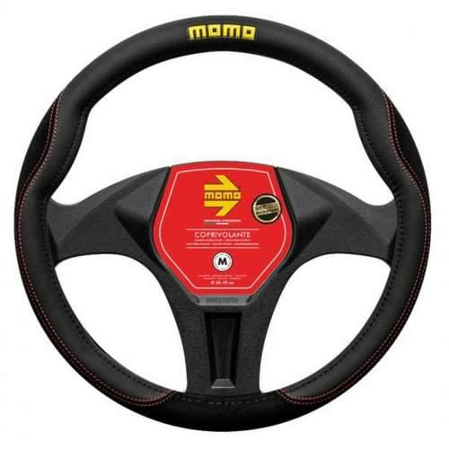 Prekrivač za volan MOMO MOMLSWC0COMKR Ø 38-39 cm Cijena