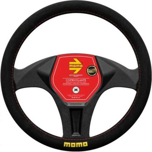Prekrivač za volan MOMO MOMLSWC0EAMKR Ø 38-39 cm Cijena
