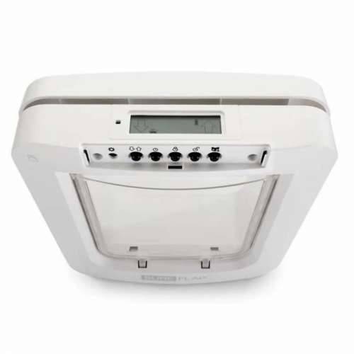Spremnik za mačku SureFlap 70955 Bijela Plastika Cijena