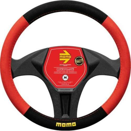 Prekrivač za volan MOMO MOMLSWC0EAMRB Ø 38-39 cm Cijena