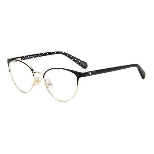 Okvir za naočale Kate Spade CECILY-807E817 Crna Ø 48 mm Cijena