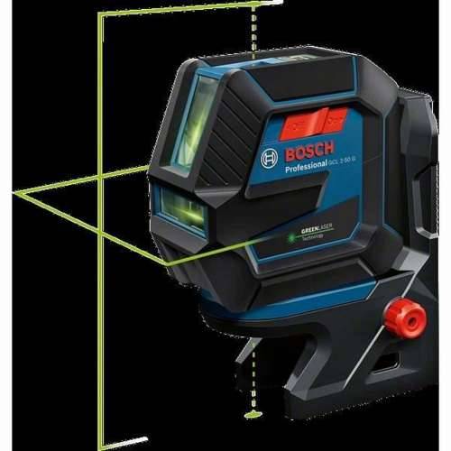 Laserska libela BOSCH GCL 2-50  Cijena