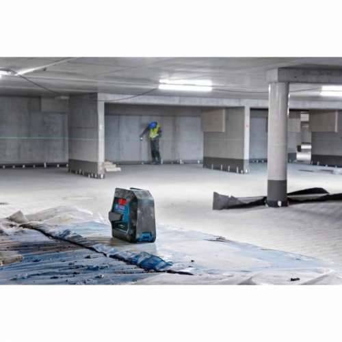 Laserska libela BOSCH GCL 2-50  Cijena