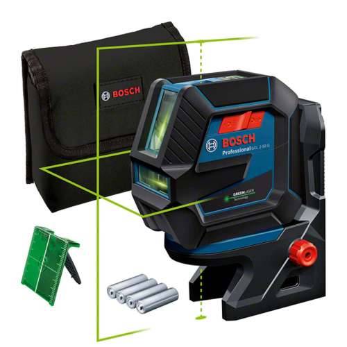 Laserska libela BOSCH GCL 2-50  Cijena