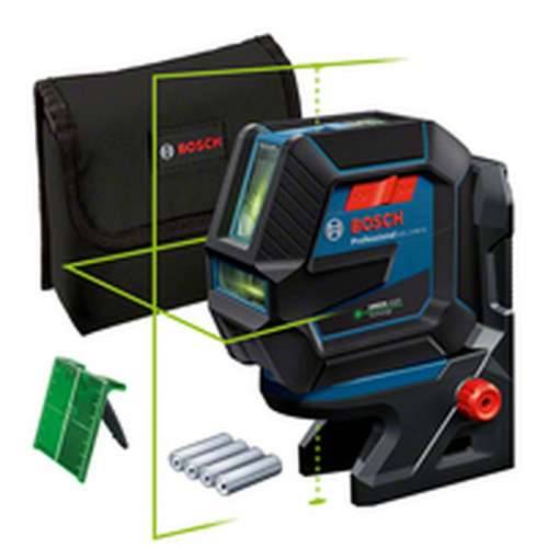 Laserska libela BOSCH GCL 2-50  Cijena
