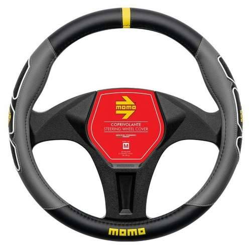Prekrivač za volan MOMO MOMLSWC0FUNBG Ø 38-39 cm Cijena