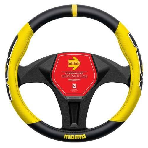 Prekrivač za volan MOMO MOMLSWC0FUNBY Ø 38-39 cm Cijena