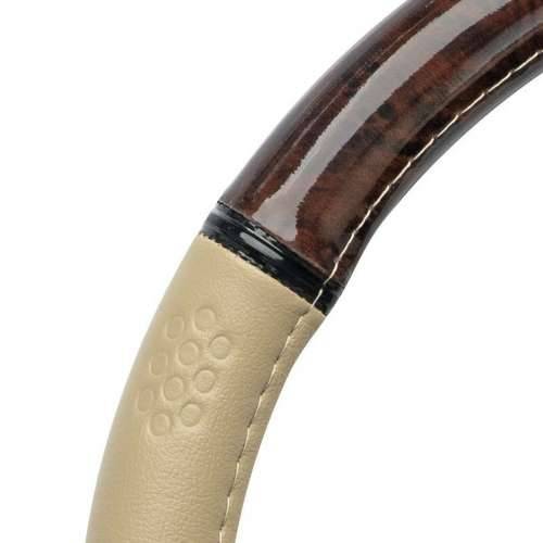Prekrivač za volan MOMO MOMLSWC0LXBEW Ø 38-39 cm Cijena