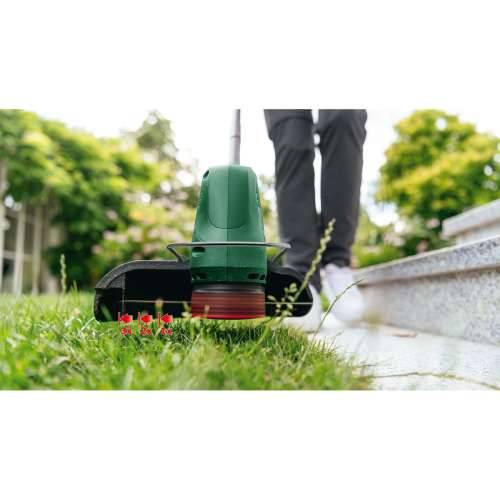 Višenamjenska brusilica BOSCH EasyGrassCut 18V-26 Cijena