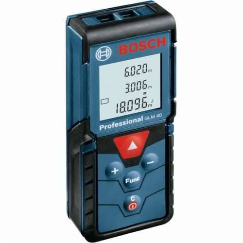 daljinomjer BOSCH Laser 40 m Cijena