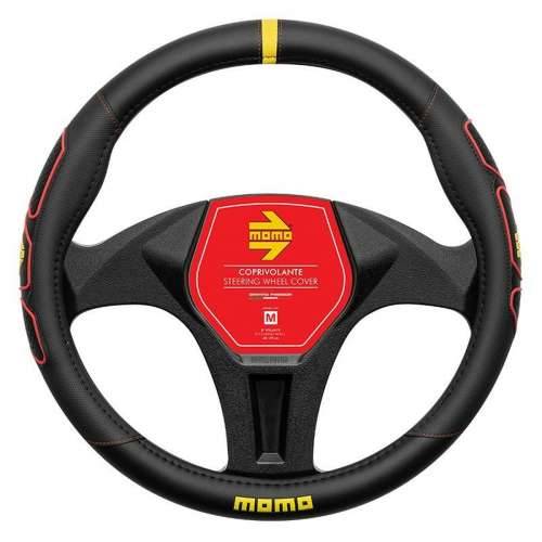 Prekrivač za volan MOMO MOMLSWC0PROBR Ø 38-39 cm Cijena