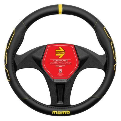 Prekrivač za volan MOMO MOMLSWC0PROBY Ø 38-39 cm Cijena