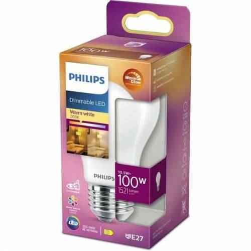 LED žarulja Philips 8719514324114 Bijela D 100 W Cijena