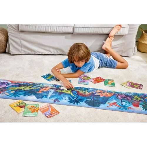 3D Puzzle Hape 150 x 30 cm 200 Dijelovi Dinosaur Cijena