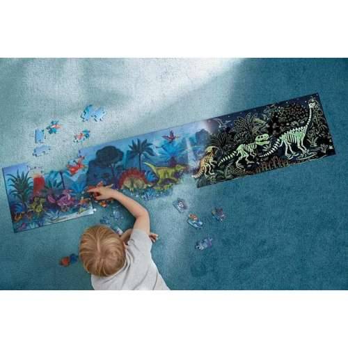3D Puzzle Hape 150 x 30 cm 200 Dijelovi Dinosaur Cijena