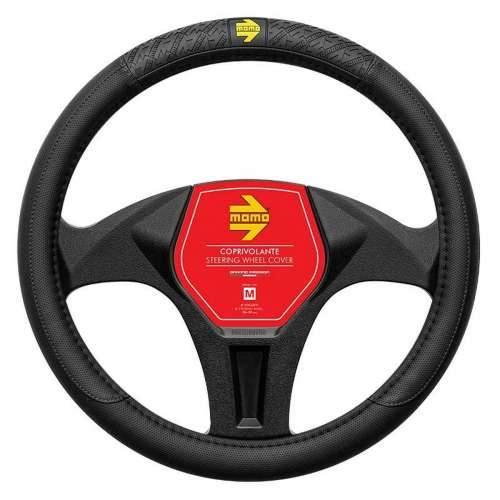 Prekrivač za volan MOMO MOMLSWC0VIPBK Ø 38-39 cm Cijena