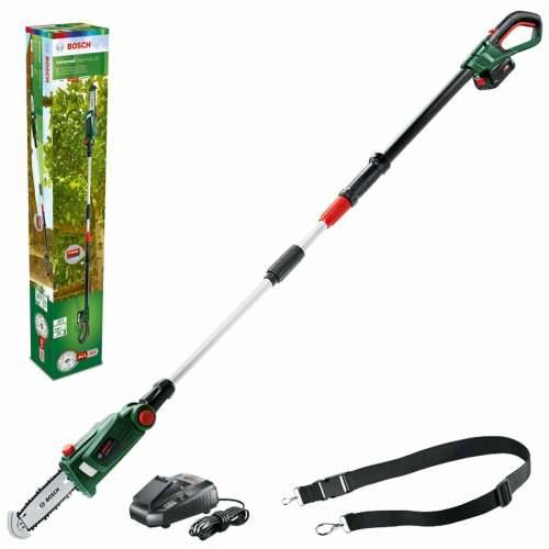 Motorna Pila BOSCH UniversalChainPole 18 Motorna pila na šipki Cijena