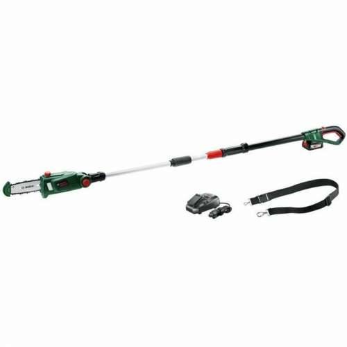 Motorna Pila BOSCH UniversalChainPole 18 Motorna pila na šipki Cijena