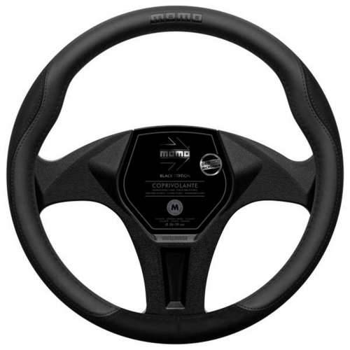 Prekrivač za volan MOMO MOMLSWCCOMCBE Ø 38-39 cm Cijena