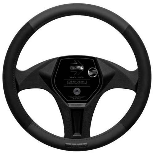 Prekrivač za volan MOMO MOMLSWCEAMCBE Ø 38-39 cm Cijena