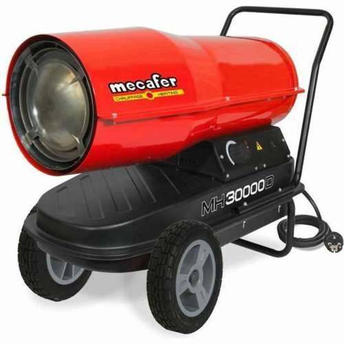 Grijalica MECAFER MH30000D 30000 W Cijena